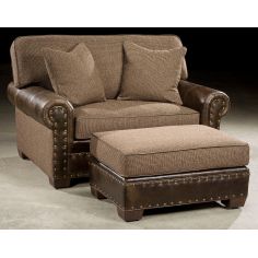 Luxury Leather & Upholstered Furniture Cool chair and a half. 365 2
