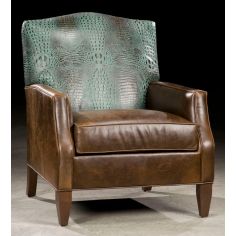 Luxury Leather & Upholstered Furniture Cool leather chair. 49
