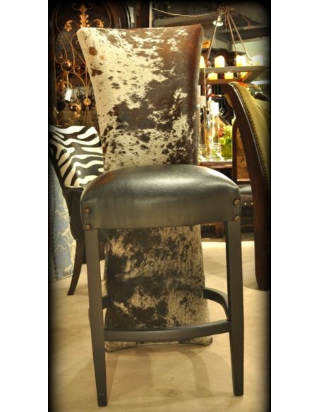 Dining Chairs Corset bar stool, bistro chair, bistro table