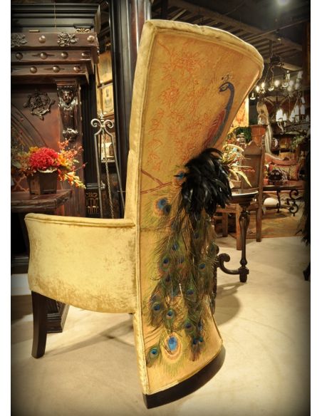 Dining Chairs Corset bar stool, bistro chair, bistro table