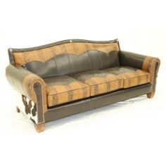 SOFA, COUCH & LOVESEAT Cowboy Perfection furniture sofa western style