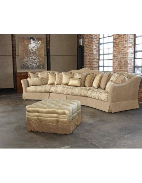 845-sofa, chair, leather, fabric, sectional