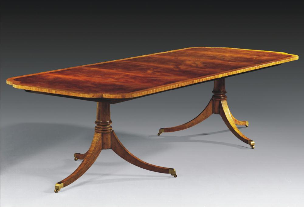 Dining Tables High-End Dining. Fine Home Furnishings.