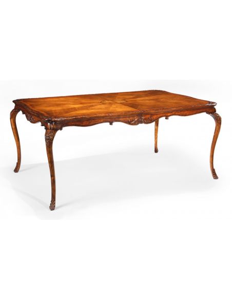 Dining Tables Dining Table Furniture High End Dining Rooms, Carved