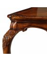 Dining Tables Dining Table Furniture High End Dining Rooms, Carved