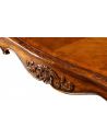 Dining Tables Dining Table Furniture High End Dining Rooms, Carved