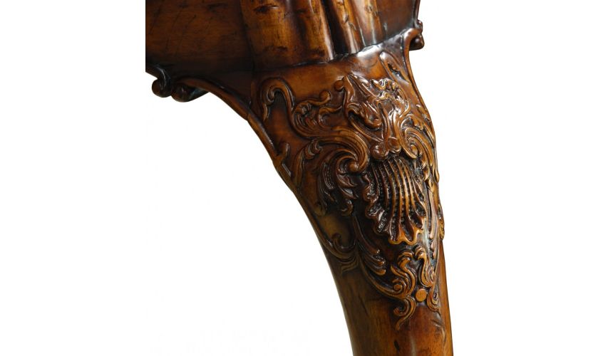 Dining Tables Dining Table Furniture High End Dining Rooms, Carved