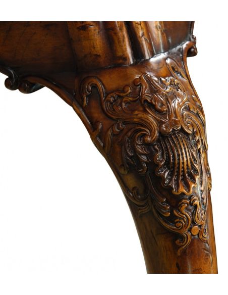 Dining Tables Dining Table Furniture High End Dining Rooms, Carved