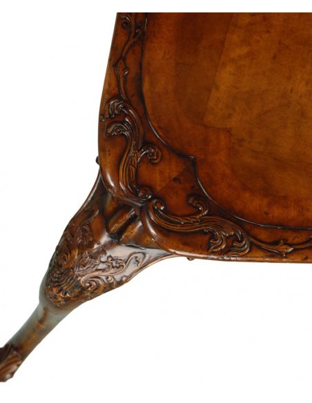 Dining Tables Dining Table Furniture High End Dining Rooms, Carved
