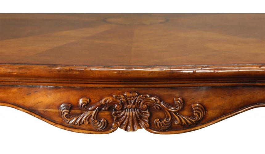 Dining Tables Dining Table Furniture High End Dining Rooms, Carved