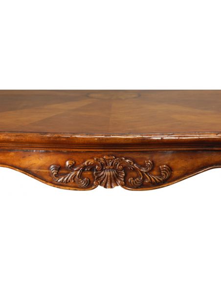 Dining Tables Dining Table Furniture High End Dining Rooms, Carved