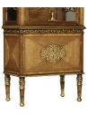 Breakfronts & China Cabinets Display Cabinet High End Furniture