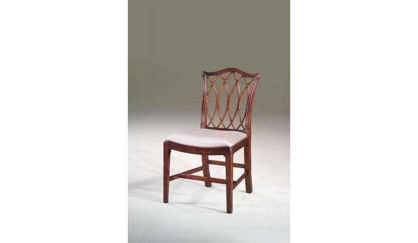 Dining Chairs High end dining room furniture Chair