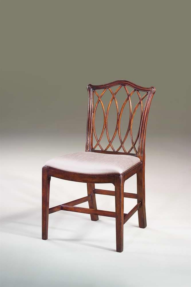 Dining Chairs High end dining room furniture Chair