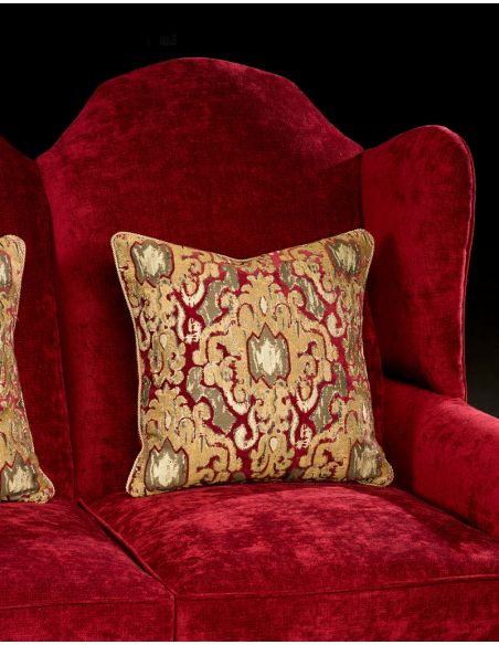 Downton Abbey furniture collection. Classic English style furnishings.