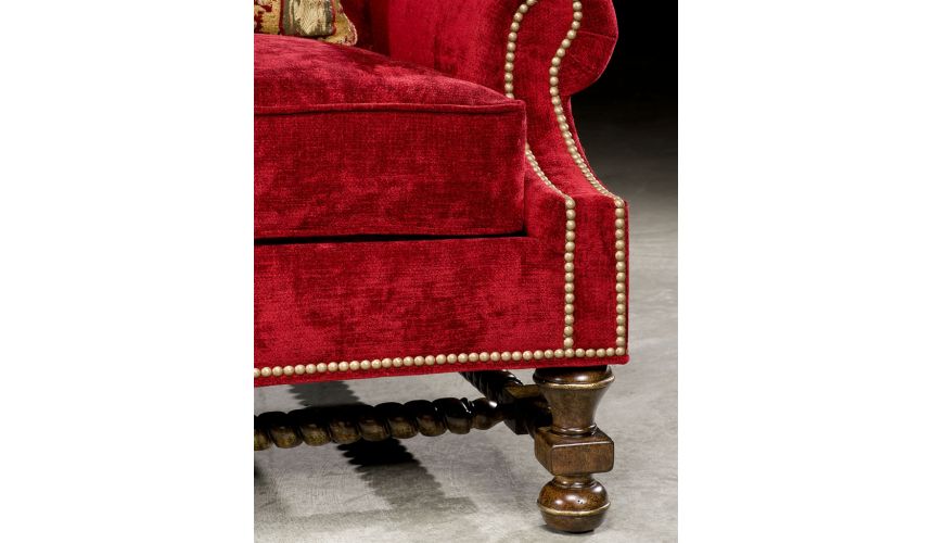 English Furniture Style Classic Furniture Downton Abbey Furniture