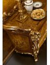 Breakfronts & China Cabinets Classic Freestanding Sideboard