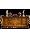 Breakfronts & China Cabinets Classic Freestanding Sideboard - Extra Large
