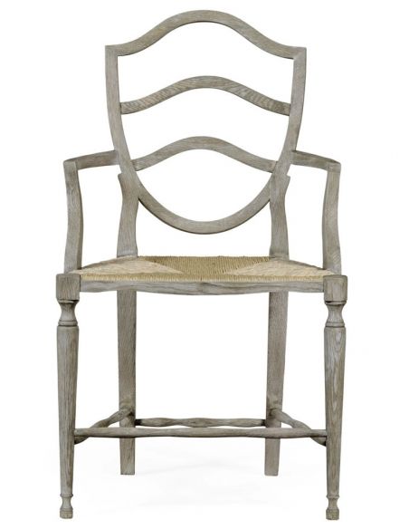 Dining Chairs Grey Bodiam Dining Armchair