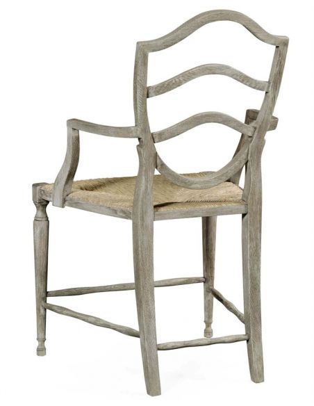 Dining Chairs Grey Bodiam Dining Armchair