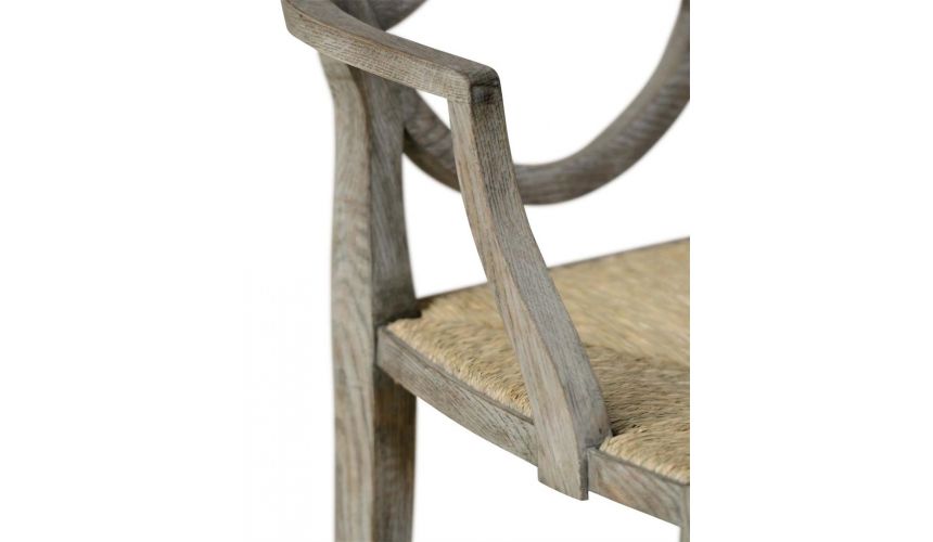 Dining Chairs Grey Bodiam Dining Armchair