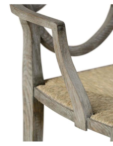 Dining Chairs Grey Bodiam Dining Armchair