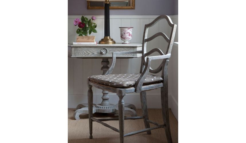 Dining Chairs Grey Bodiam Dining Armchair