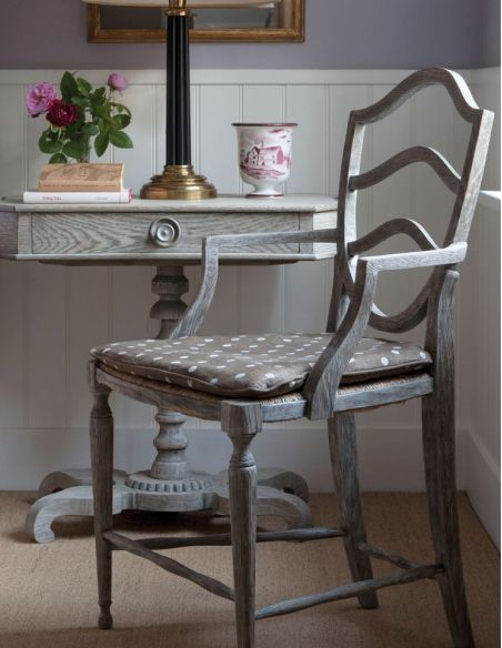 Dining Chairs Grey Bodiam Dining Armchair