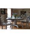 Dining Chairs Grey Bodiam Dining Armchair