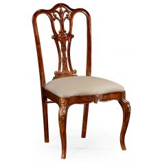 Dining Chairs 18th Century Mahogany Side Dining Chair
