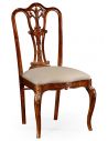 Dining Chairs 18th Century Mahogany Side Dining Chair