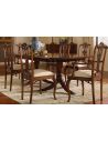 Dining Chairs 18th Century Mahogany Side Dining Chair