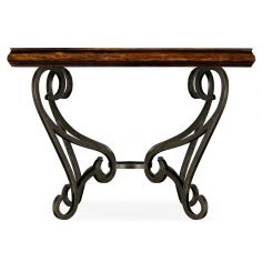 Coffee Tables Round Walnut Coffee Table with Glass Top Centre 2
