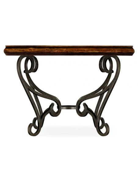 Coffee Tables Round Walnut Coffee Table with Glass Top Centre