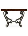 Coffee Tables Round Walnut Coffee Table with Glass Top Centre