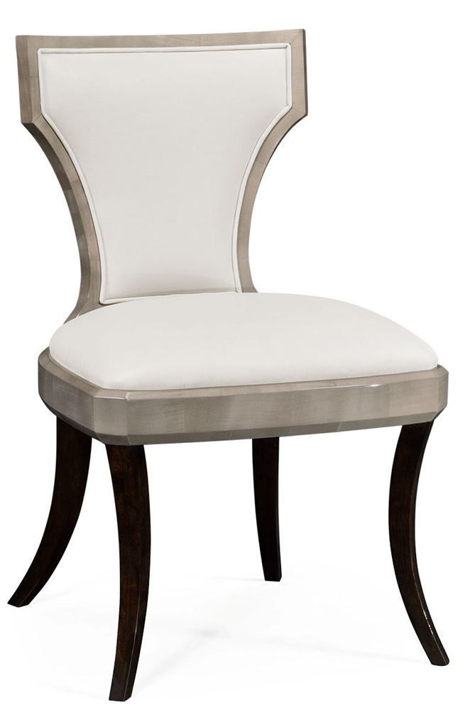 Dining Chairs Deco Art Style Dining Side Chair