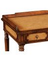 Square & Rectangular Side Tables Dressing Table With Three Panelled-08