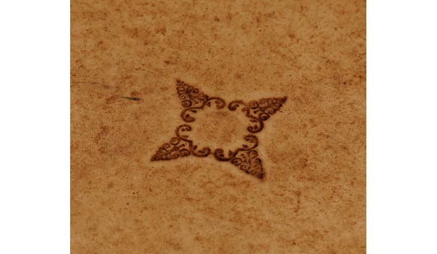 Square & Rectangular Side Tables Dressing Table With Three Panelled-08