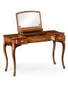 LUXURY BEDROOM FURNITURE Dressing table with mirror. Luxury furniture. 599328