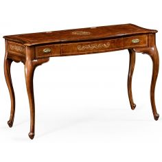 LUXURY BEDROOM FURNITURE Dressing table with mirror. Luxury furniture. 599328 2