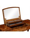 LUXURY BEDROOM FURNITURE Dressing table with mirror. Luxury furniture. 599328