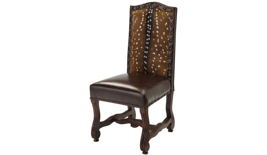 Dining Chairs Armless Dining Chair