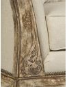 SOFA, COUCH & LOVESEAT Elegant Tufted Carved Sofa. Elegant Furnishings