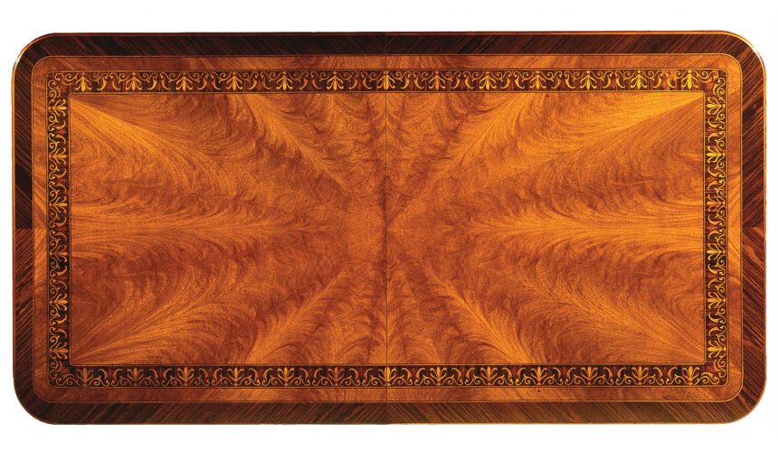 Dining Tables Empire style, high end dining table