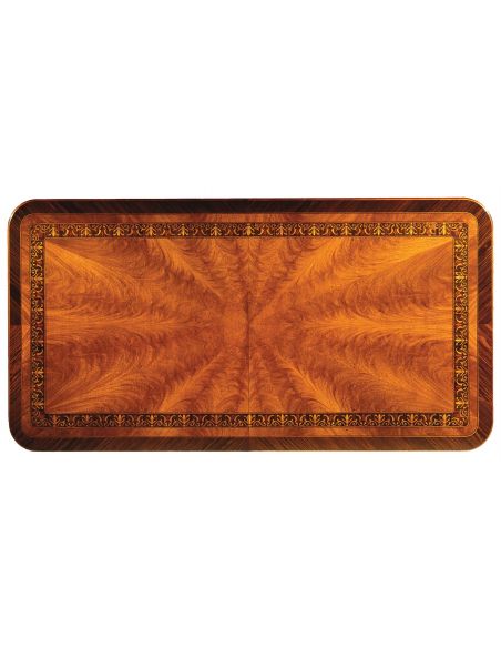 Dining Tables Empire style, high end dining table