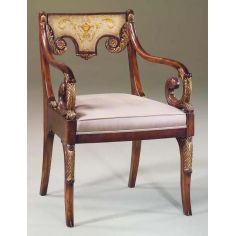 Dining Chairs 44 Empire style furniture