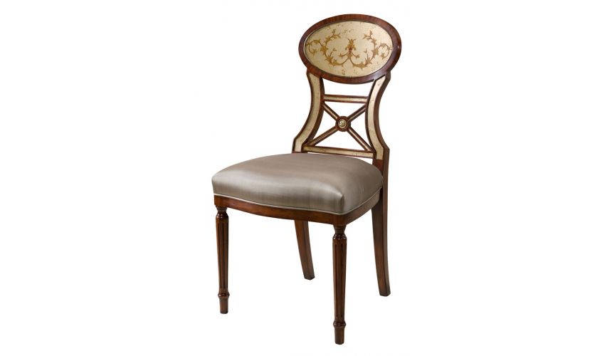 Dining Chairs 44 Empire style furniture