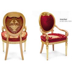 Dining Chairs 45 Empire style furniture. Dining chairs