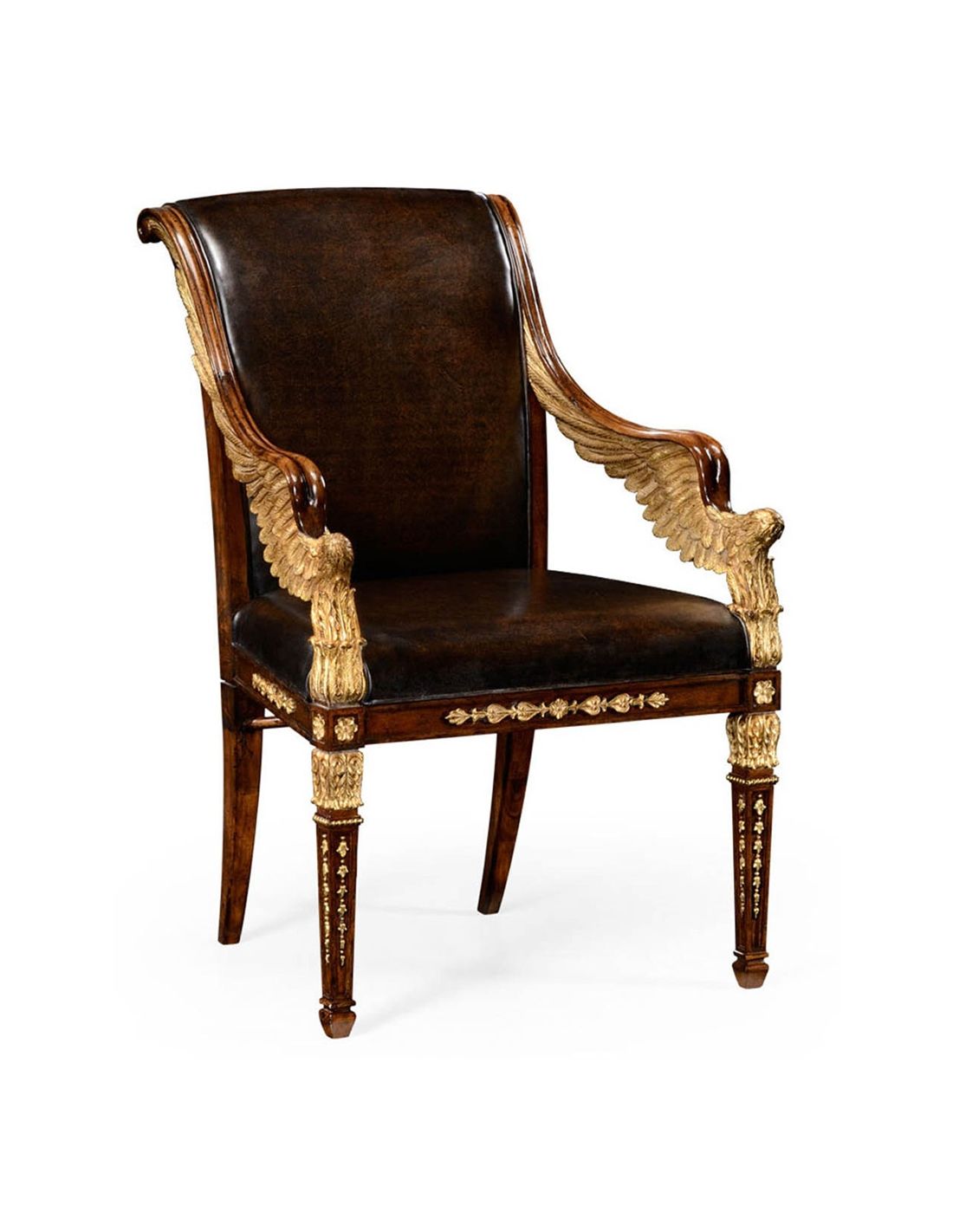 French Empire Furniture