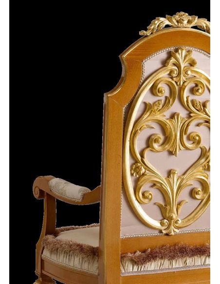 Dining Tables Classic dining furniture. Exquisite craftsmanship.